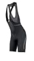 Gore Bike Wear Women's Xenon Sonic Bibtights Short, Black, Medium