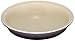 Read Le Creuset Stoneware Pie Dish, Cassis, 24 cm Details Le Creuset Stoneware Pie Dish, Cassis, 24 cm