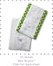 Swaddle Designs Baby Burpie Set - Apple