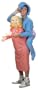 Mommy, I don't Want to Grow Up Costume
