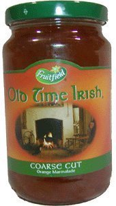 Fruitfield Old Time Irish Coarse Cut Marmalade by Fruitfield