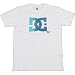 DC Shoes Junkyard T-Shirt White