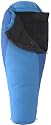 Marmot Womens Wave III Sleeping Bag - Oasis/Moonlight, Long, Left Hand