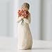Willow Tree Surrounded By Love Figurine, Susan Lordi 26233