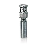 Solderless Ug-88 Male Bnc Plug
