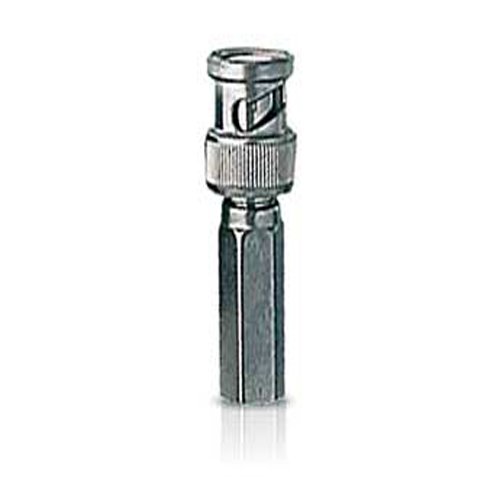 Solderless Ug-88 Male Bnc Plug