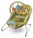 Fisher-Price Green Meadows Bouncer