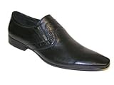 Unze Formal Shoes - 830-12
