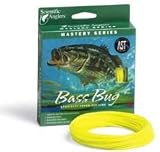 Scientific Anglers Mastery Series Freshwater Floating Fly Line - Bass Bug