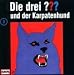 Die drei Fragezeichen - Folge 3: und der Karpatenhund