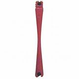 E-Z-Flow Red Mini Cold Wave Rod 144/Bag