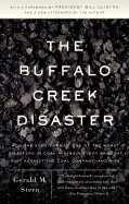 Buffalo Creek Disaster- The Story of the Surviviors' Unprecedented Lawsuit ((REV)08) by Stern, Gerald M [Paperback (2008)]