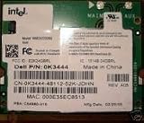 Dell Inspiron Latitude Wireless 1470 802.11 a/ b/ g MiniPCI - D9002