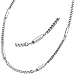 Super Chain 20 inch, Stainless Steel