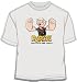 Search : Popeye Strong To The Finish Shirt 41MS3