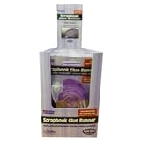 REFILLABLE GLUE RUNNER DISP/12 Papercraft, Scrapbooking (Source Book)