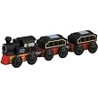 PLAN CITY CLASSIC TRAIN BY PLAN TOYS