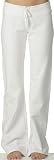 Bella Stretch French Terry Lounge Pant. 7217