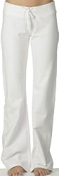 Bella Stretch French Terry Lounge Pant. 7217