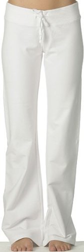 Bella Stretch French Terry Lounge Pant. 7217