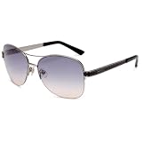 Kate Spade Womens Dane Aviator Sunglasses