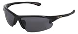 Maxx HD X-Ray 3 Smoke Polarized Sunglasses
