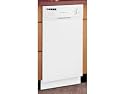 Frigidaire : FMB330RGB 18in Under Counter Dishwasher