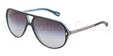 Sunglasses DG DD3065 18708G BLACK/TURQUO/WHITE/TURQU GRAY GRADIENT