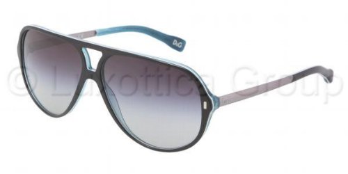 Sunglasses D&G DD3065 18708G GRAY GRADIENT