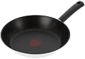 Tefal C87104 Pfanne ESSENCIA INOX INDUCTION o.D. ø 24 cm