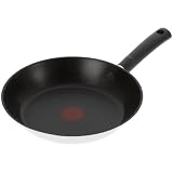Tefal C87104 Pfanne ESSENCIA INOX INDUKTION o.D. � 24 cmvon "Tefal"