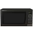 HA SH R-530EK METALLIC BLACK 1 (Sharp R530EK) (MICOVEN R530EK)