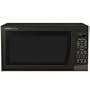 HA SH R-530EK METALLIC BLACK 1 (Sharp R530EK) (MICOVEN R530EK)