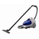 Panasonic MC-4620 Bagless Straight-Suction Canister Vacuum