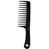Magic 10" Rake Handle Comb #2441
