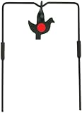 Allen Company Metal Silhouette Spinner Target for Air Gun and 22 Rifle, Small