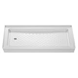 Charisma Shower Door and x 60