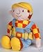 Bob der Baumeister Plüschfigur 70 cm - Bob Plüsch Figur Puppe