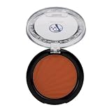 Produkt-Bild: W7 Neon Eyeshadow - Orange