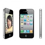Apple iPhone 4 Black Smartphone 32GB (AT&T)
