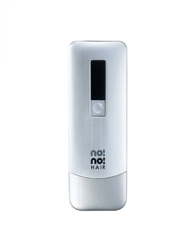 Radiancy no!no! Hair 8800 Silver