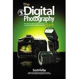 Peachpit Press – The Digital Photography Book, Volume 3, Softcover Book by Scott Kelby
