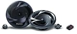 Pioneer TS-A172C 17CM 2-WAY ACCELERATE SERIES SPEAKER