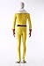 Dazcos Premium Anime One Punch Man Saitama Cosplay Costume Full Sets