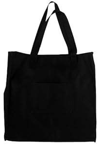 Markwort Carrying Bag for StadiumChair (Black)