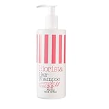 ビオリスタ　ヘアシャンプーBiorista Hair Shampoo [350ml] 　ラベンダーローズ