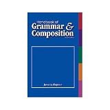 Handbook of Grammar & Composition. fourth edition