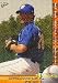 Chris Coughlin, Burlington Bees - Royals Affiliate, 2004 Multi-Ad Sports Autographed Card