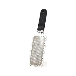 Microplane Home Series Fine Grater - Black