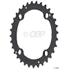 Shimano XTR FC-M960 9-Speed 32 Tooth V-Type Chainring